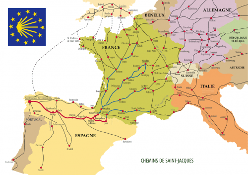 camino-routes-map