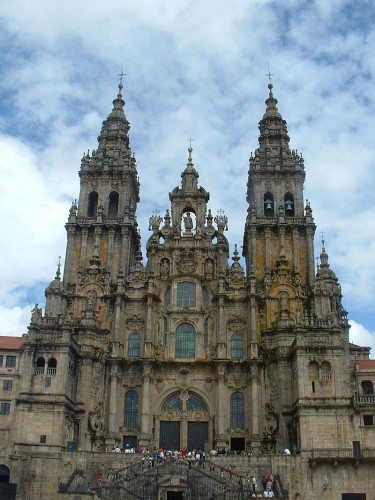 santiago-de-compostela-cathedral