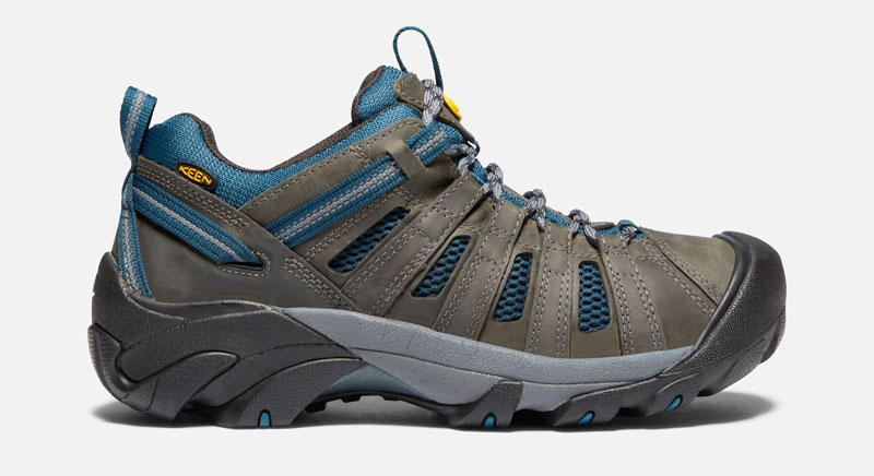 9 Best Lightweight Hiking Shoes for 2018 - Dry Weather Walking Shoes