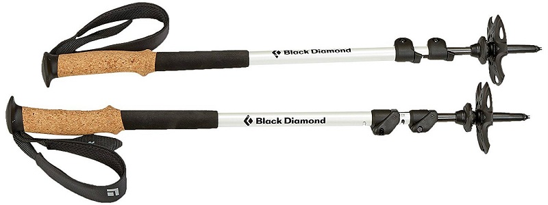best black diamond trekking pole