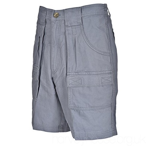 Bimini Bay Outfitters Men's Outback hiking Shorts