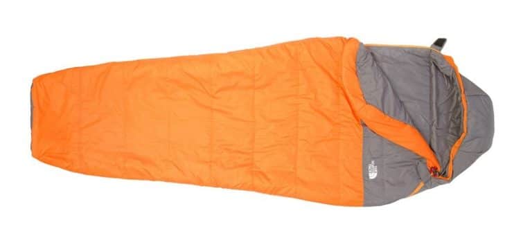 best summer sleeping bag
