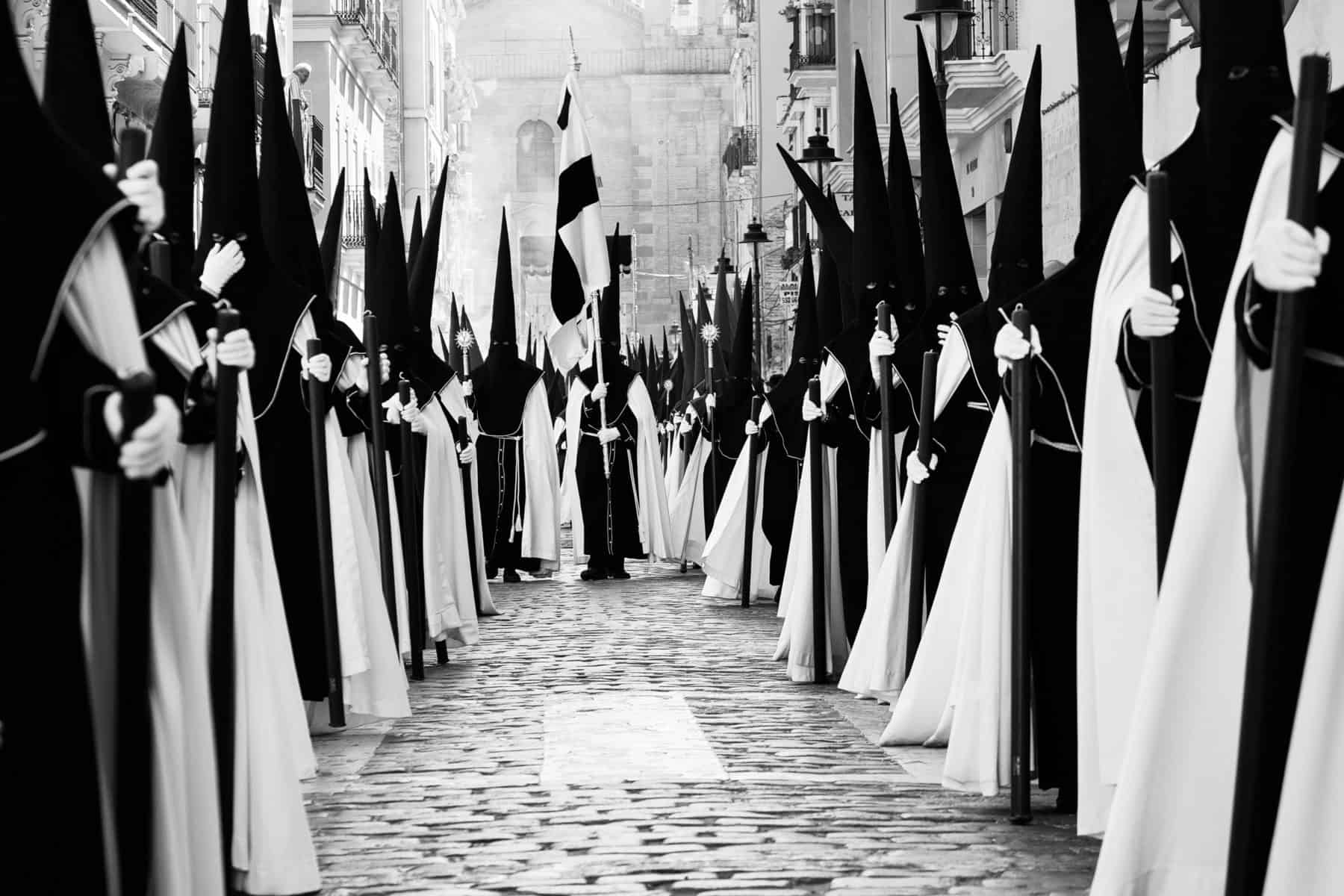 Semana Santa Spain: What it is & Why You Need to Experience
