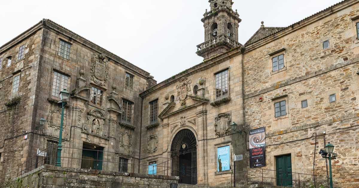 The Museum of the Galician People