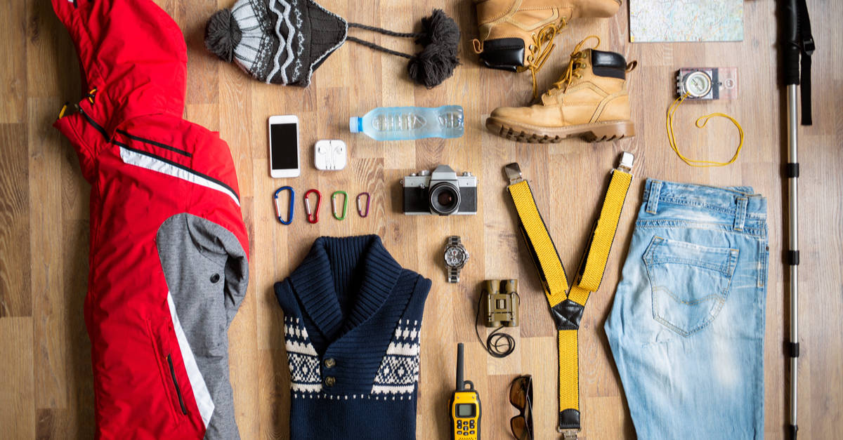 45 Best Gifts For Hikers that They Will Love and Use 2021