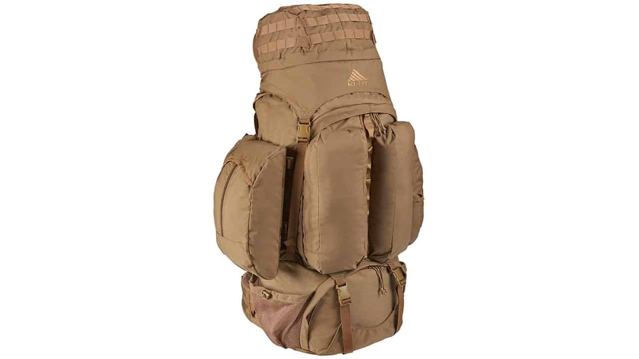 Kelty Tactical Eagle Backpack