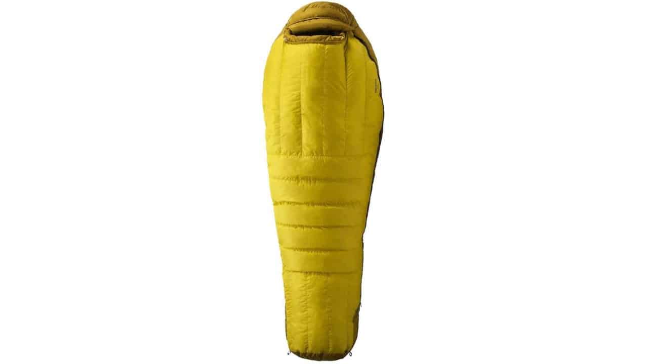 15 Best Cold Weather Sleeping Bags for Winter Camping 2022