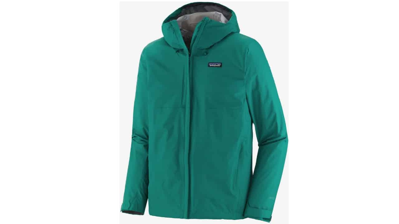 Patagonia Torrentshell 3d jacket