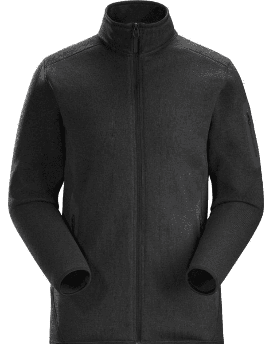 Arc'teryx Covert Cardigan Fleece Jacket