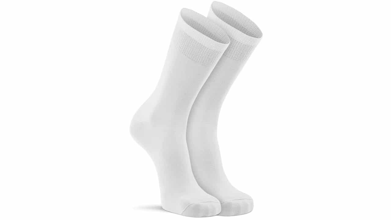 Fox River Adult Wick Dry CoolMax Ultra-lightweight Liner Crew Socks