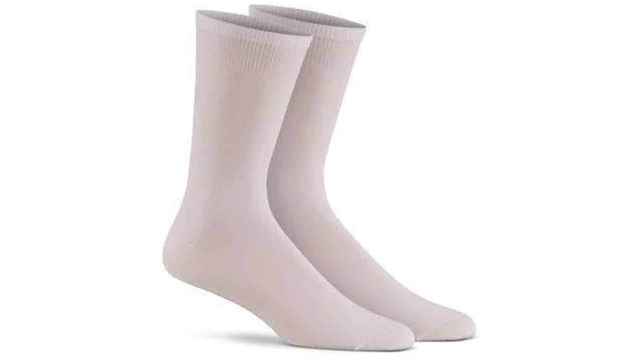 Fox River Wick Dry CoolMax Liner Sock