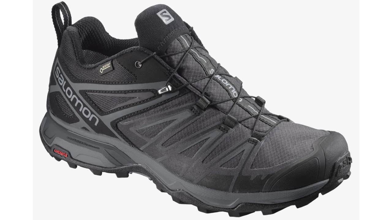 Salomon X ultra 3 hiking shoes