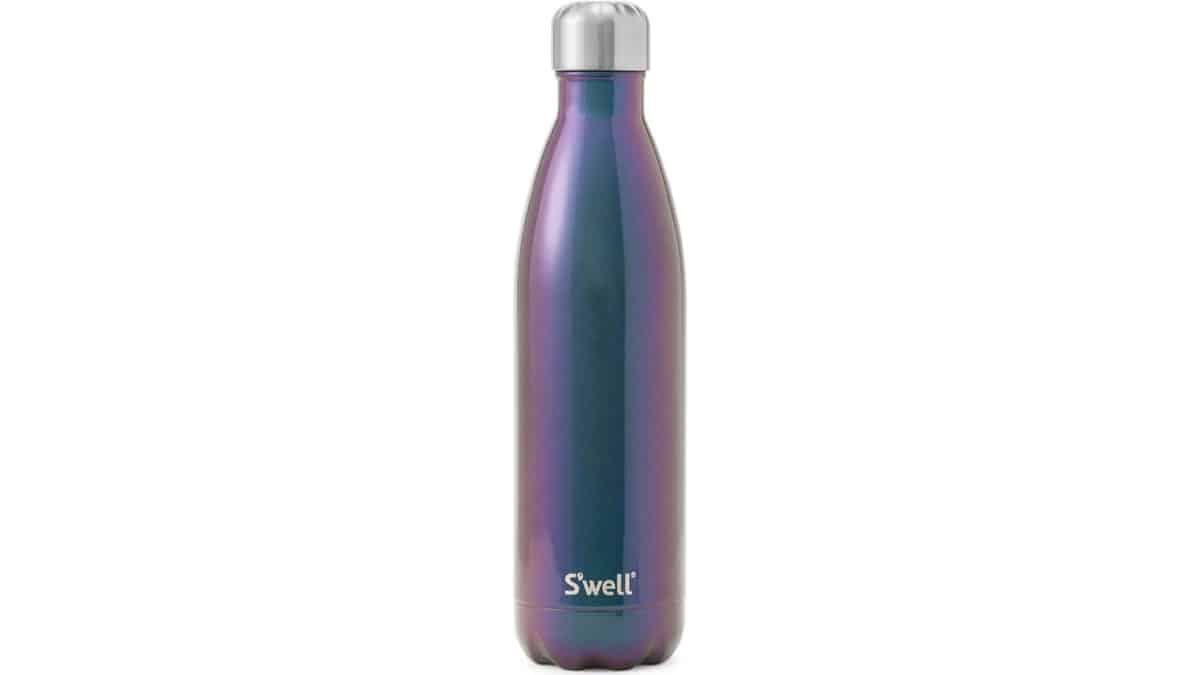 Swell reusable bottle