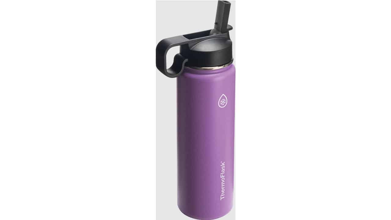 ThermoFlask 24 oz Insulated Bottle