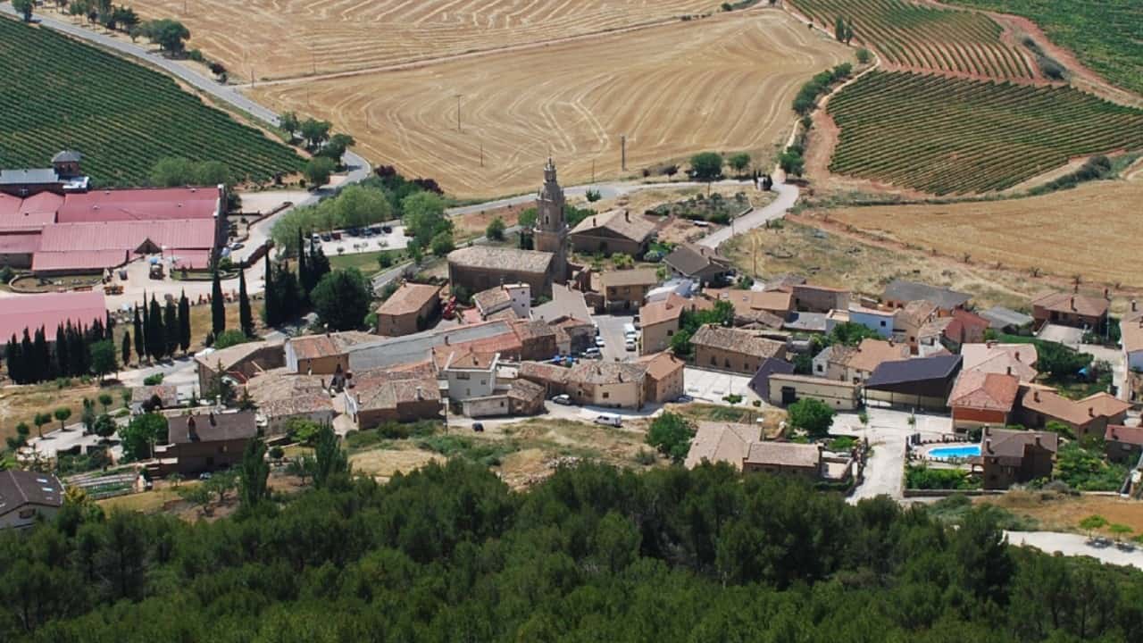 Villamayor de Monjardín