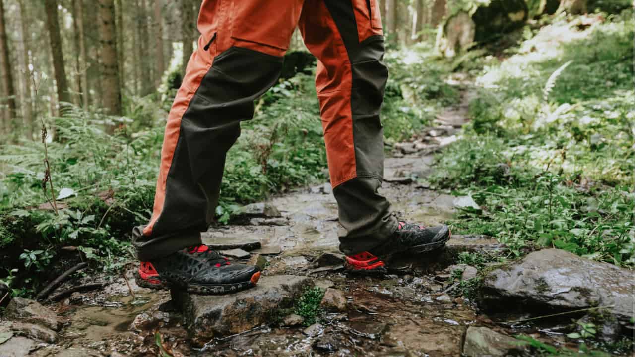 5 Best Softshell Pants for Cold Weather Hiking