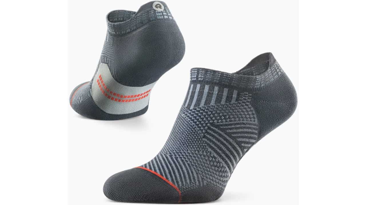 Rockay Accelerate running socks