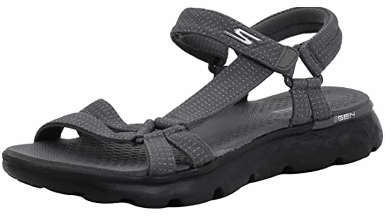 Men's Fashion Leather Wear-resistant Hiking Sandals, Athletic Sports Sandals,  Non-slip Beach Fisherman, Quick Dry Non-slip Casual Closed Toe Slippers,  Chappal - Temu Australia