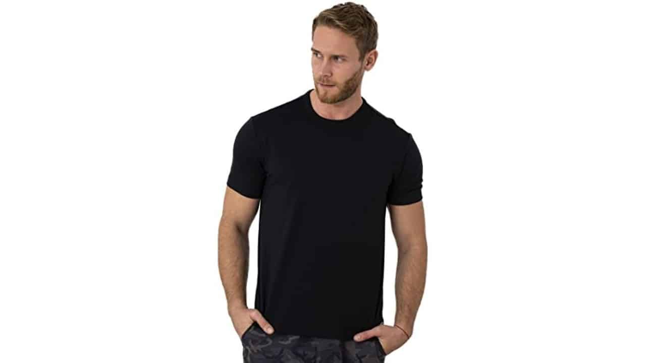 Merino-tech thermal shirt