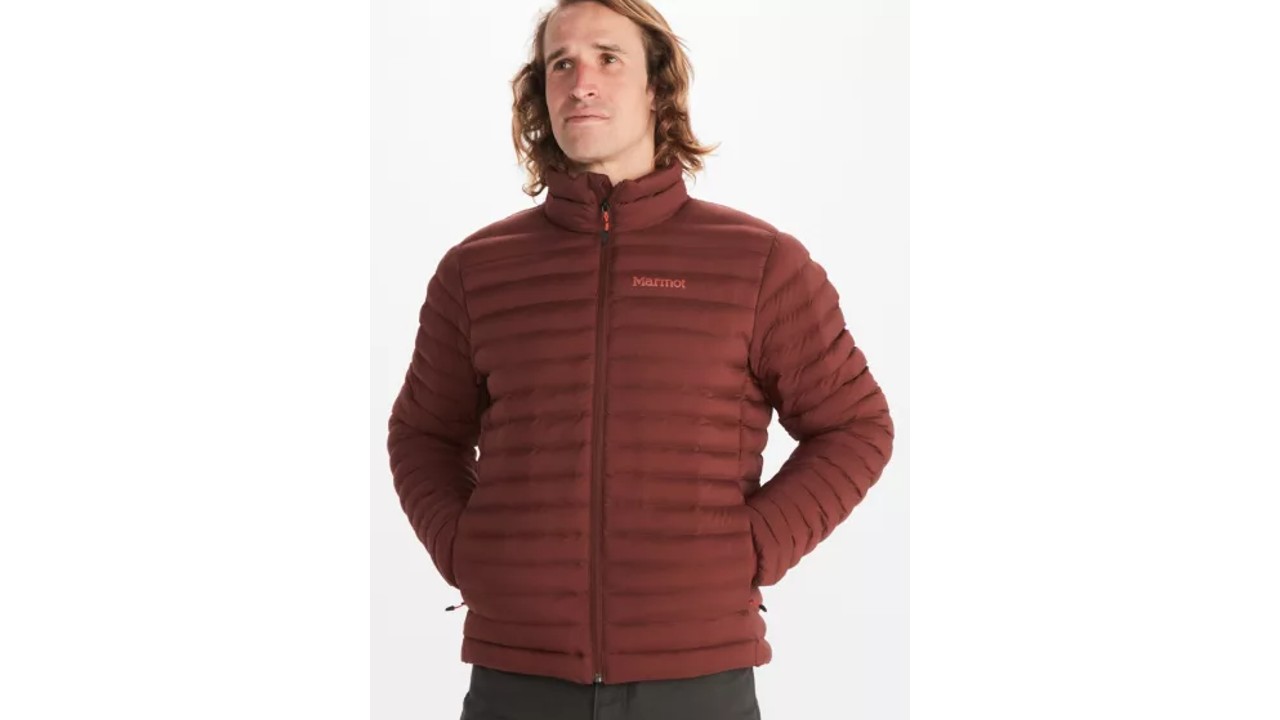 Marmot Featherless Jacket