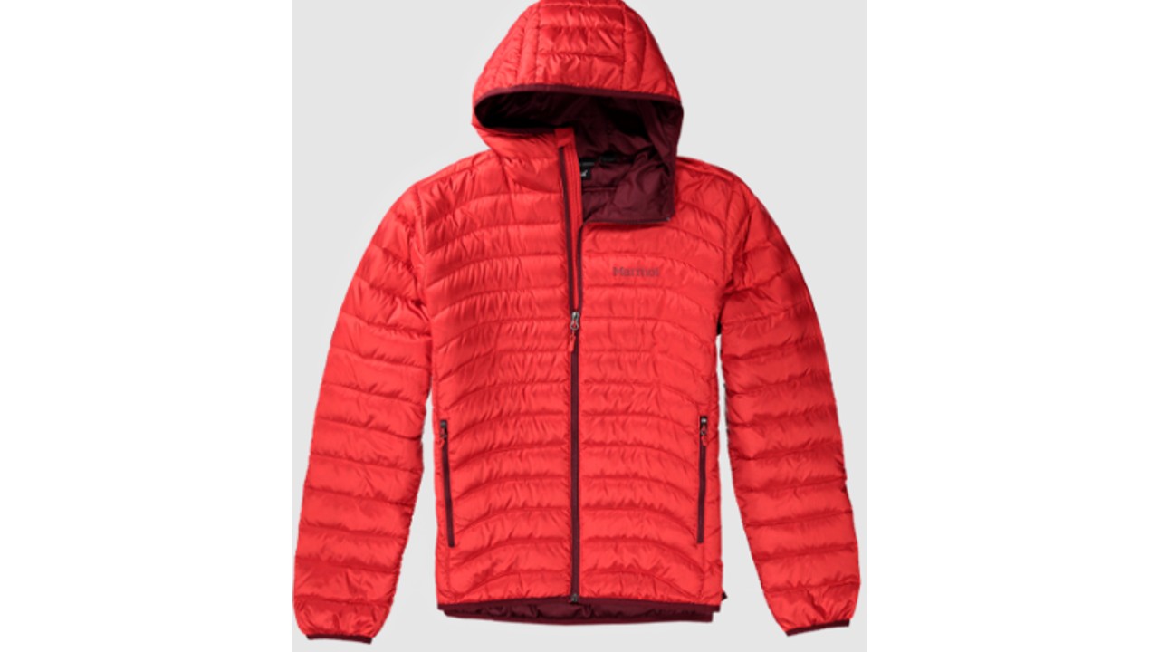 Marmot Tullus Hoody Jacket