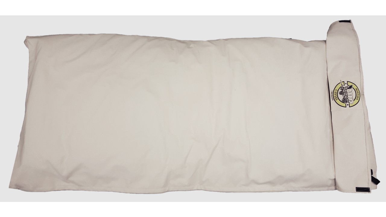 Montana Canvas Outfitter Bedroll