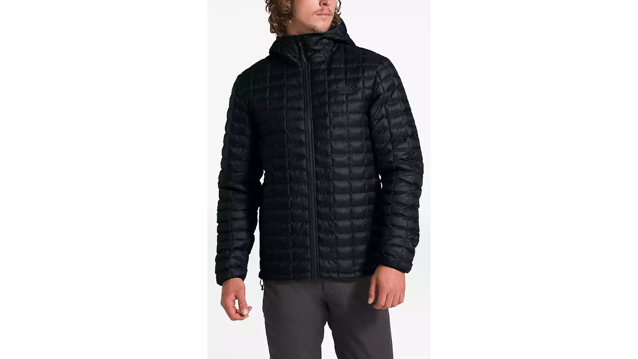 The North Face ThermoBall Eco Hooded