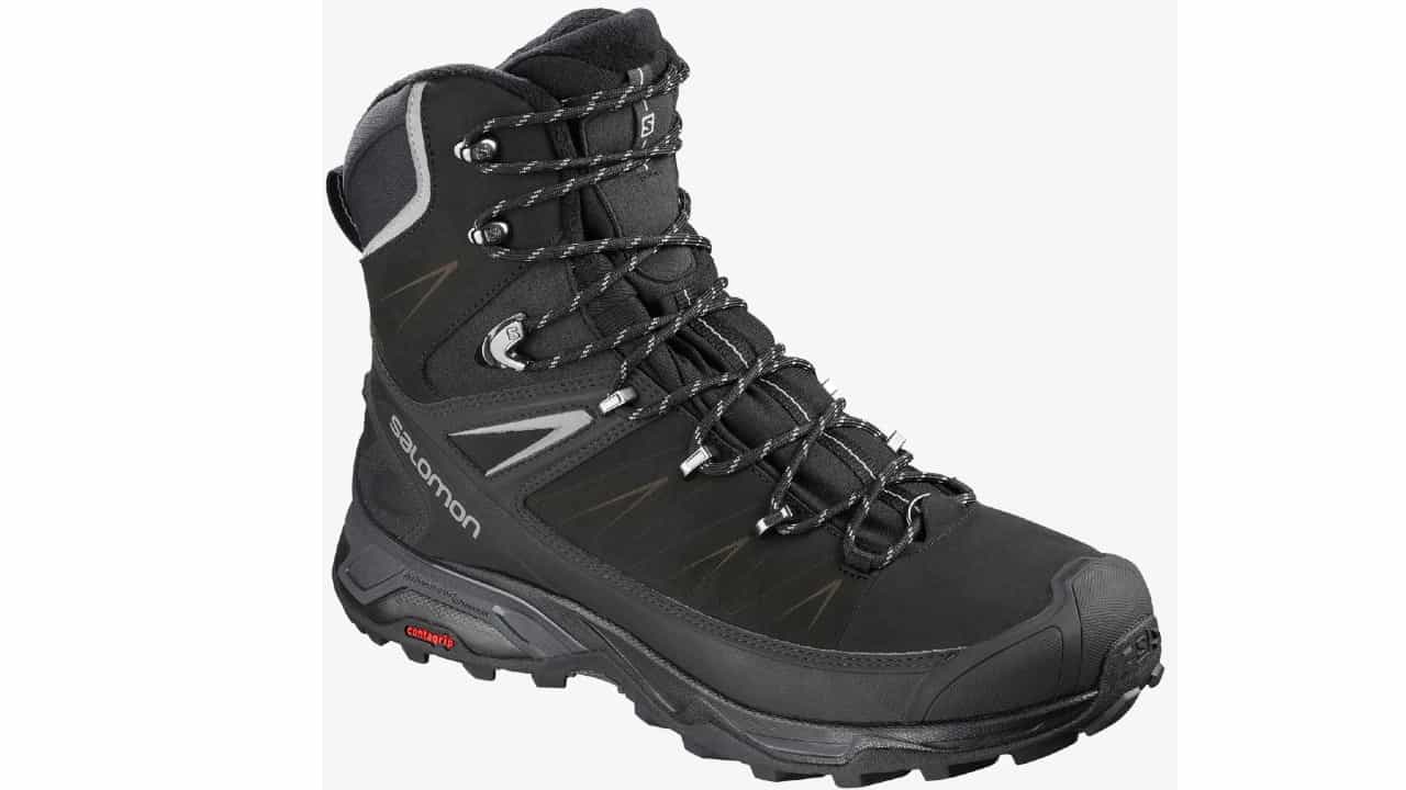 Salomon X Ultra Winter CS Winter Hiking Boots