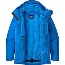 Patagonia Primo Puff jacket