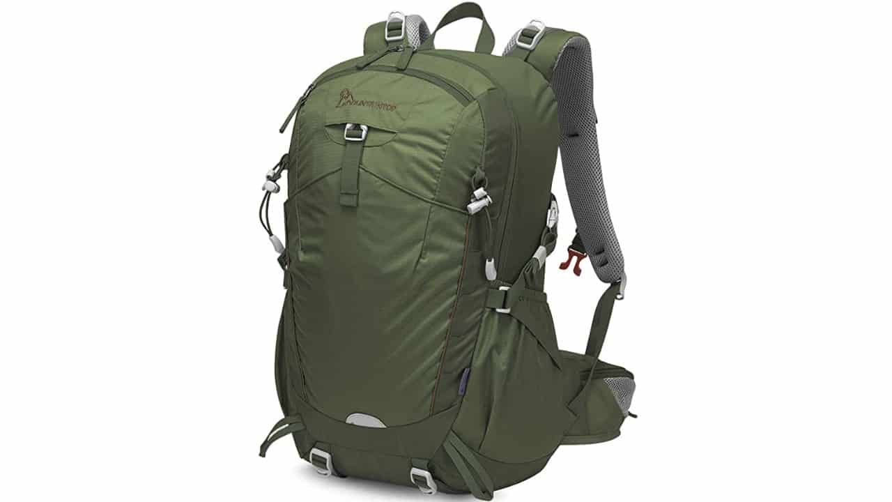 Mountaintop 35L backpack