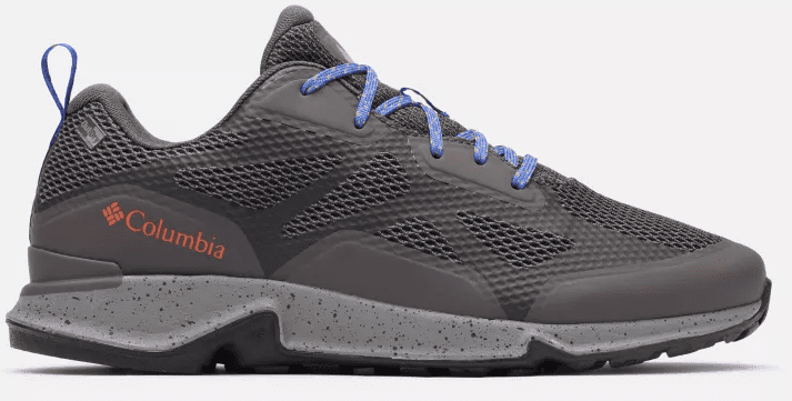 Columbia Vitesse Outdry Hiking Shoes