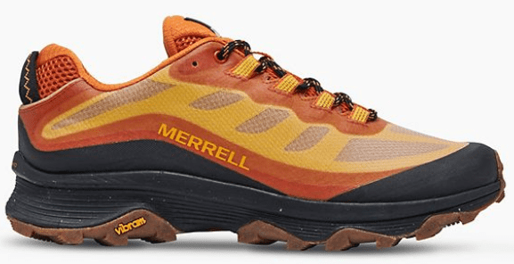 Merrell Moab Speed Hiking Shoe