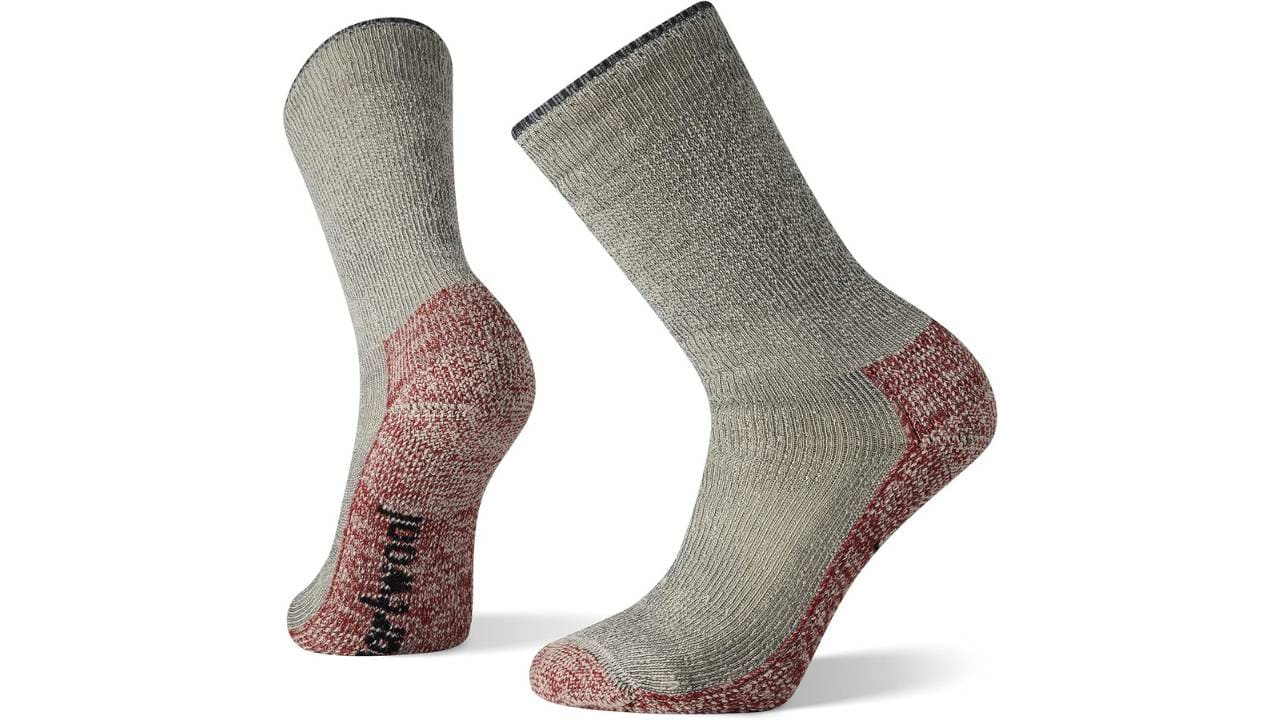 Smartwool Mountaineer Classic Edition