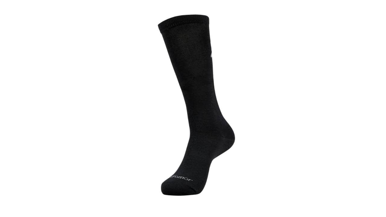 Terramar Thermasilk Liner Sock