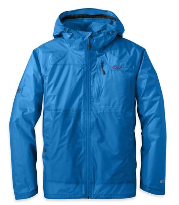 Outdoor Research Helium HD Jacket