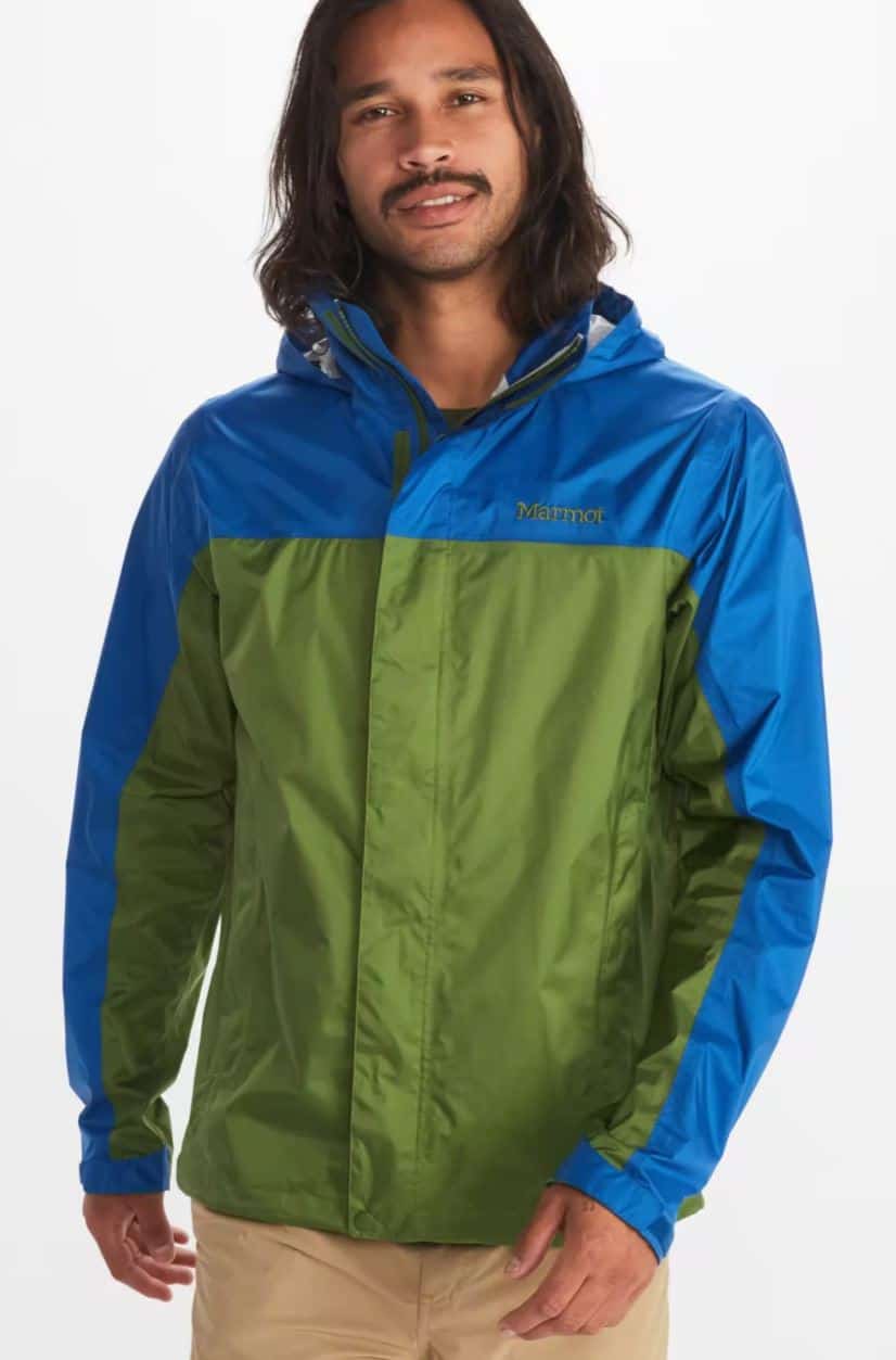 Marmot PreCip Eco Rain Jacket