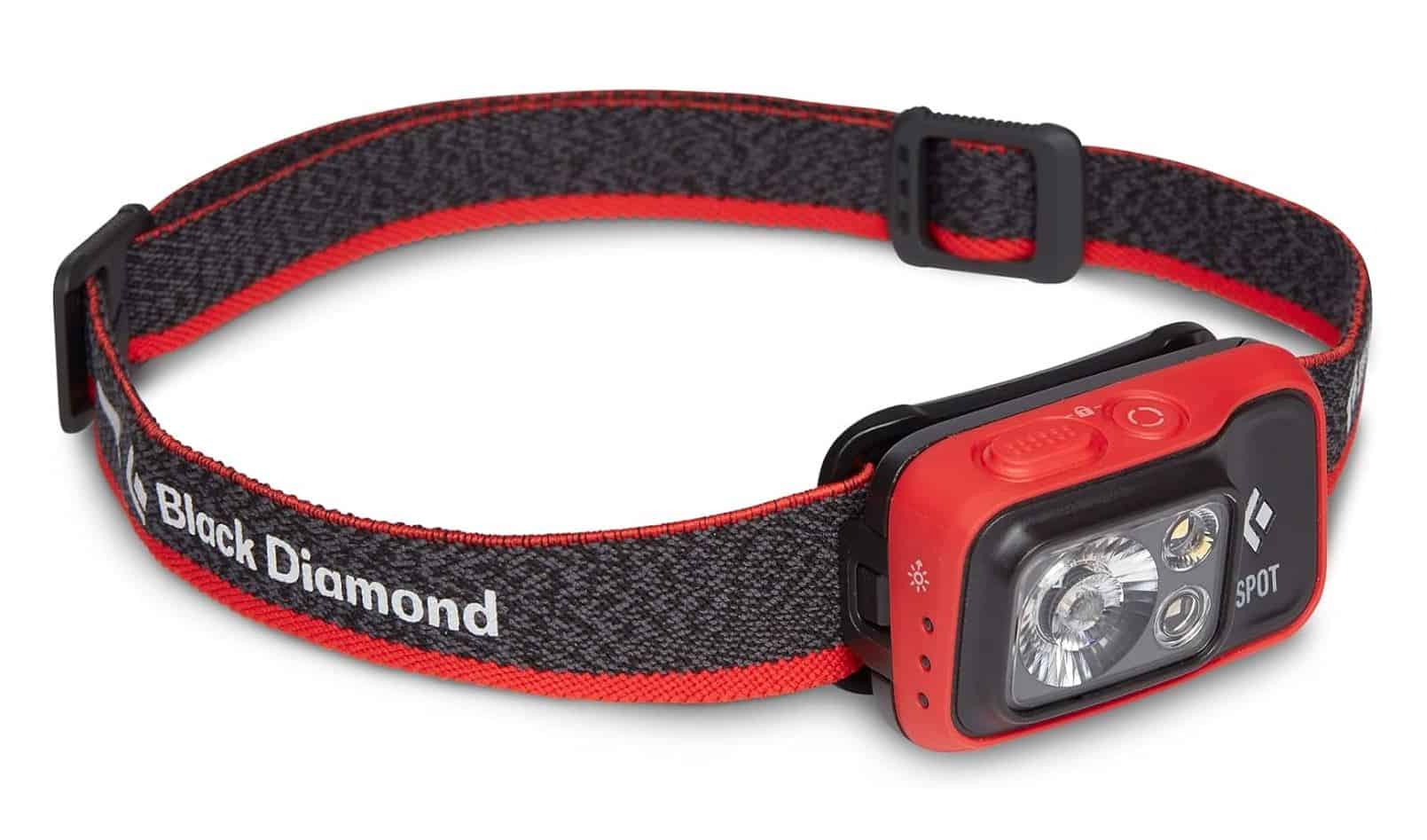 Black Diamond LED Spot 400 Headlamp