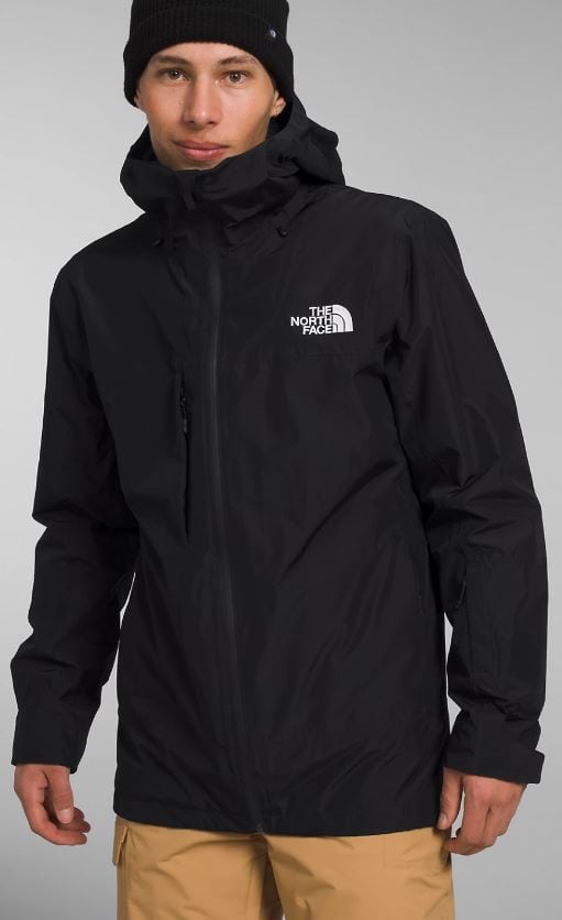 The North Face ThermoBall Eco Snow Triclimate Jacket
