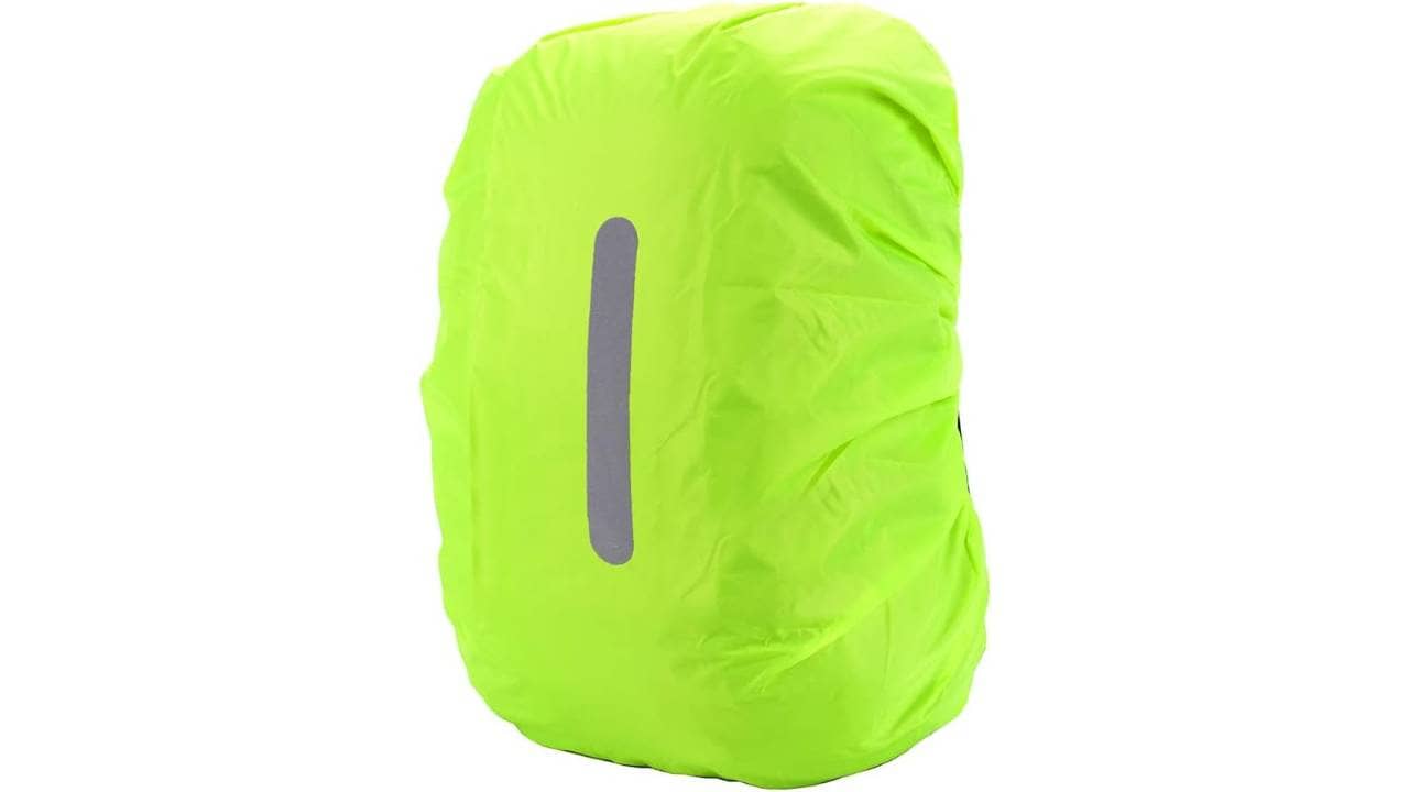 Hycoprot Hi-Visibility Rain Cover