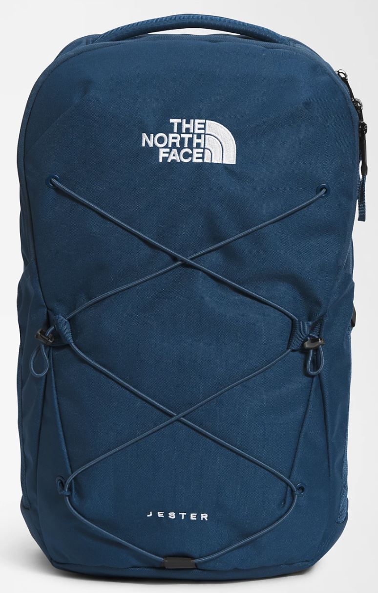 The North Face Jester Commuter Backpack