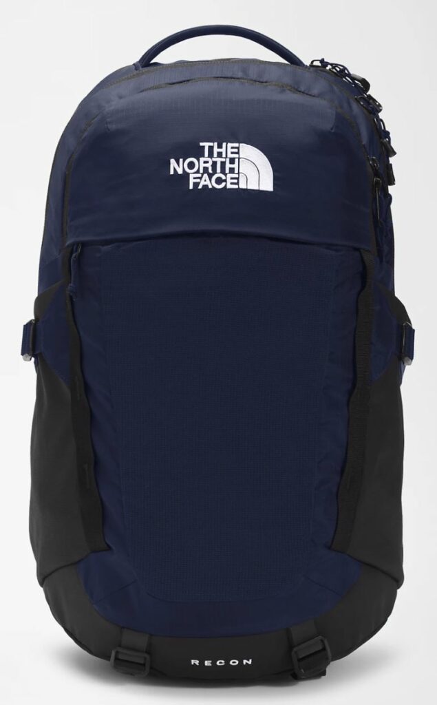 7 Best North Face Backpacks for 2024