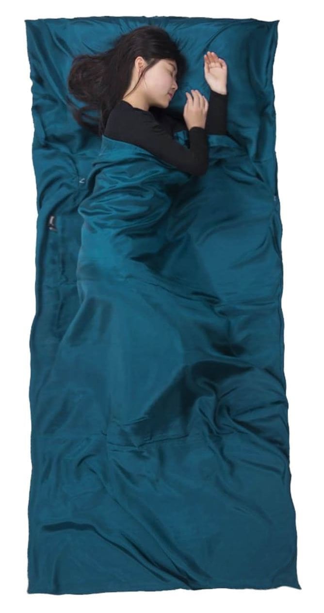 Browint Silk Sleeping Bag Liner