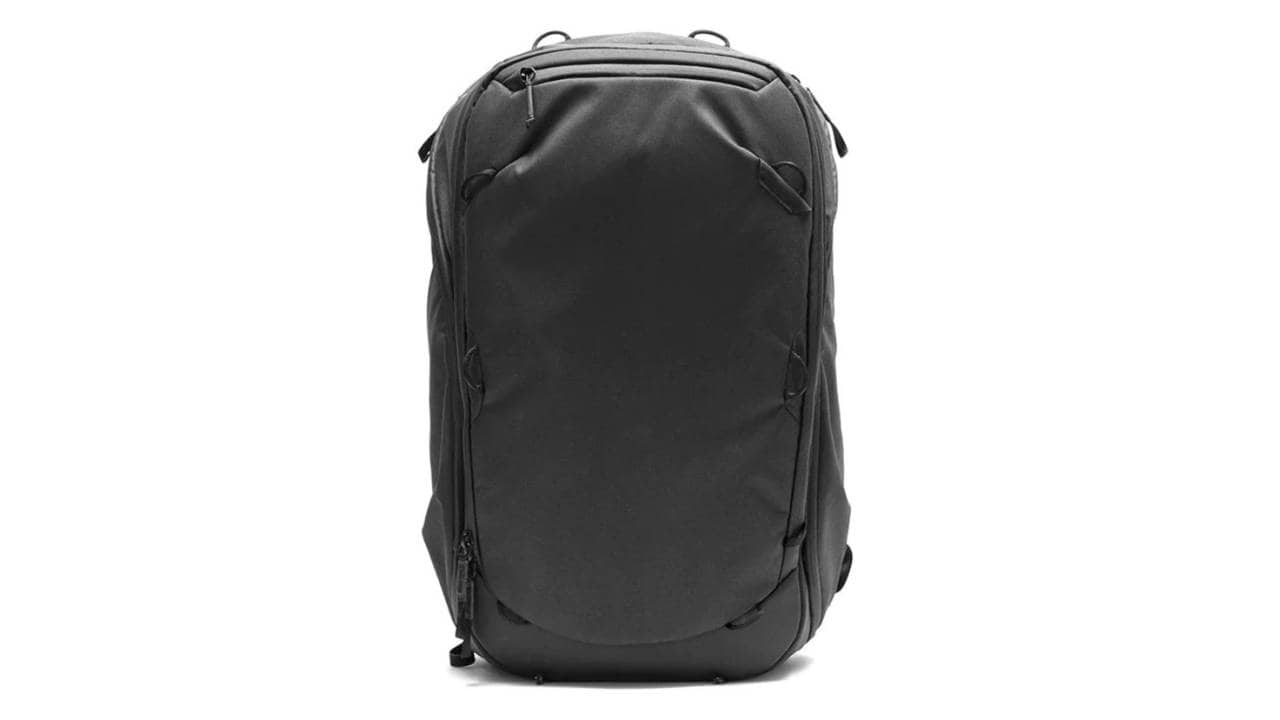 Peak Design Travel 45 Backpack