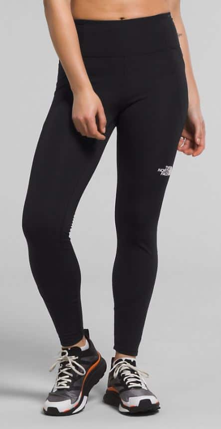 The North Face Winter Baselayer Tights
