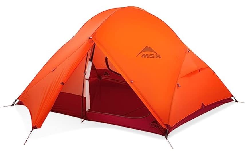 MSR Expedition Access Tent