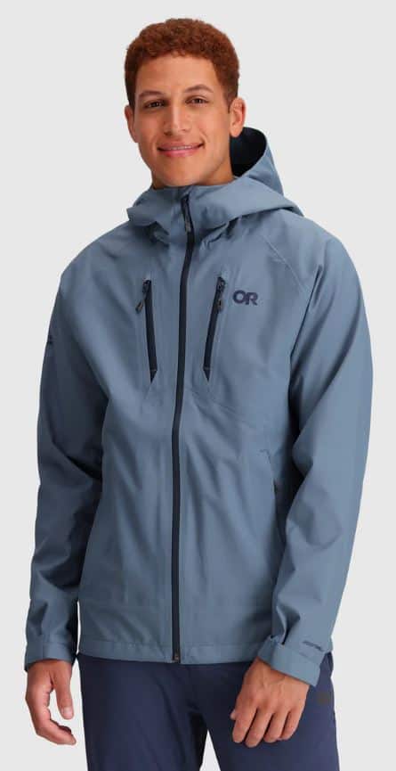 Outdoor Research Microgravity Jacket 