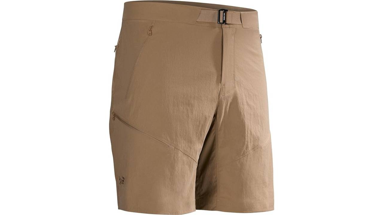Arc'teryx Men's Gamma Quick Dry Shorts