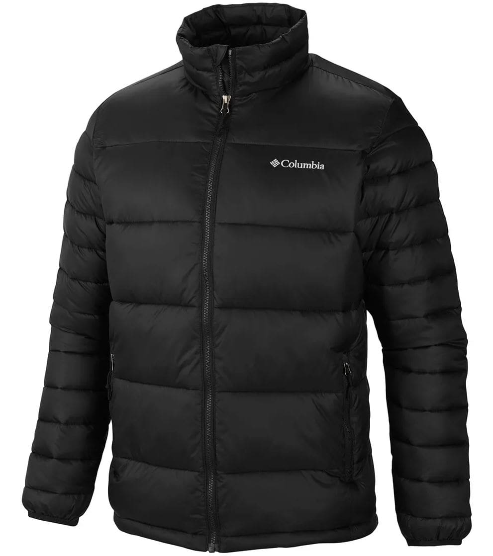 Columbia Men's Frost Fighter Insulated Jacket