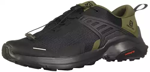 Salomon X Reveal Men's Hiking Shoes
