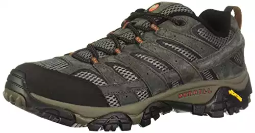 Merrell Men's Moab 2 Vent Hiking Shoe